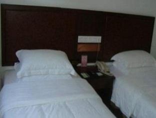 Hairi Hotel Уейхай Екстериор снимка